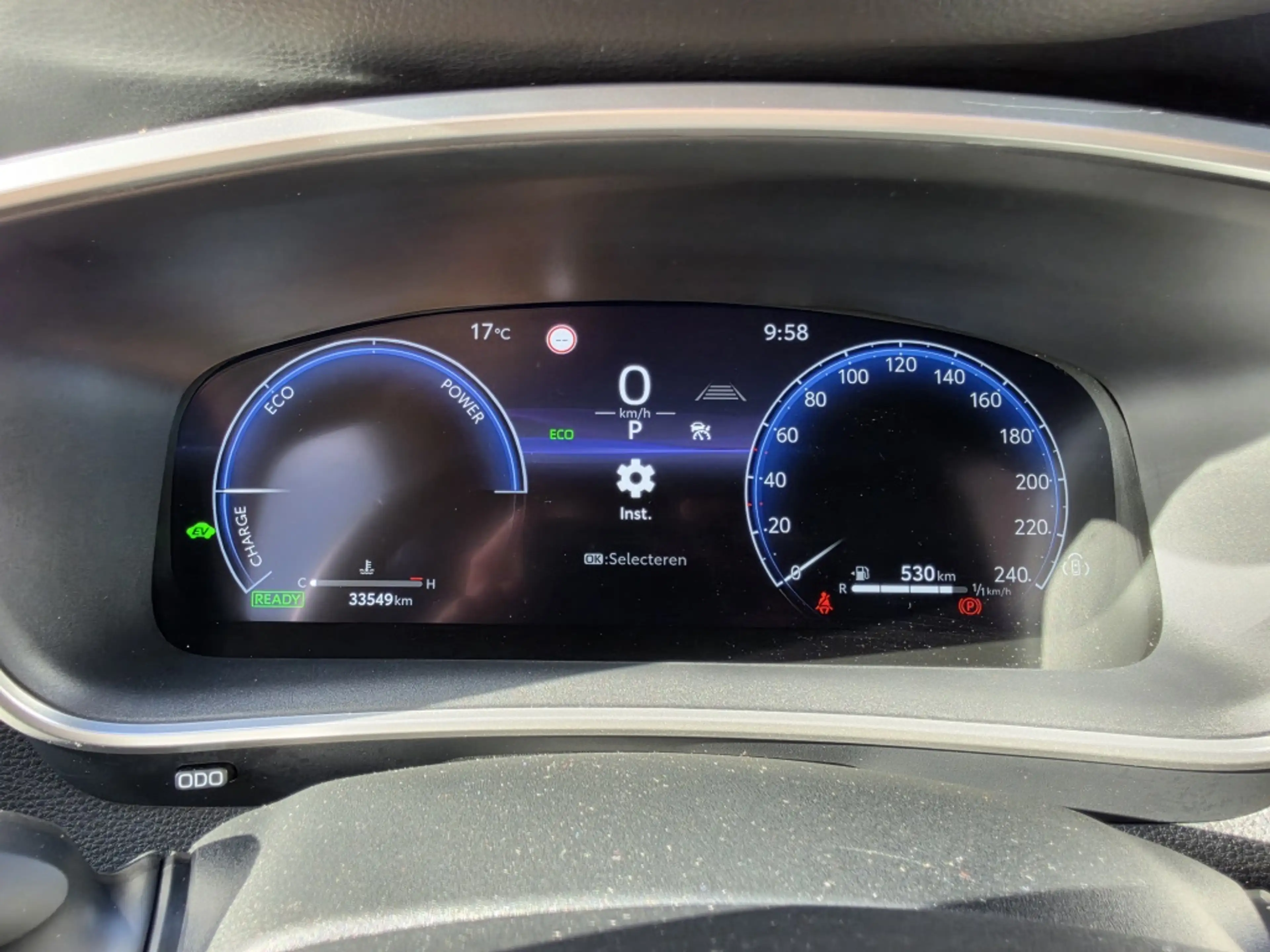 Toyota Corolla Cross Hybrid 140 Dynamic Clima Camera Velgen Full Led — photo 18