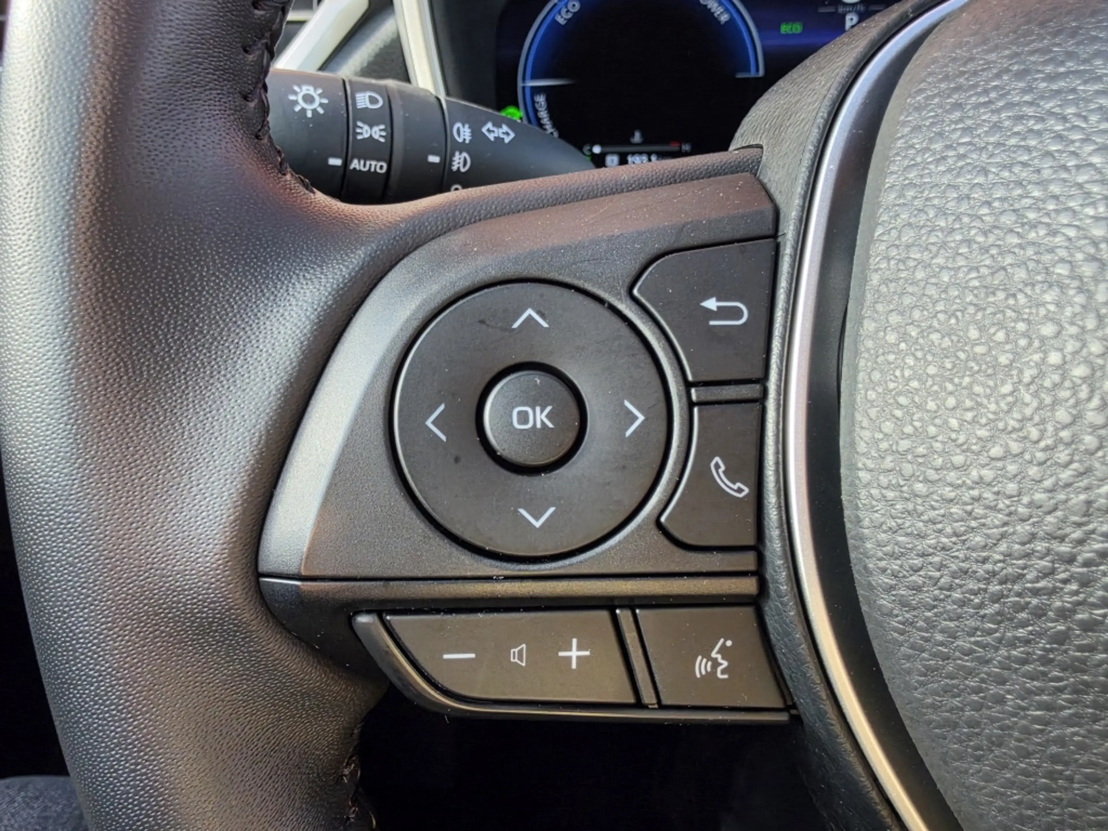 Toyota Corolla Cross Hybrid 140 Dynamic Clima Camera Velgen Full Led — photo 14