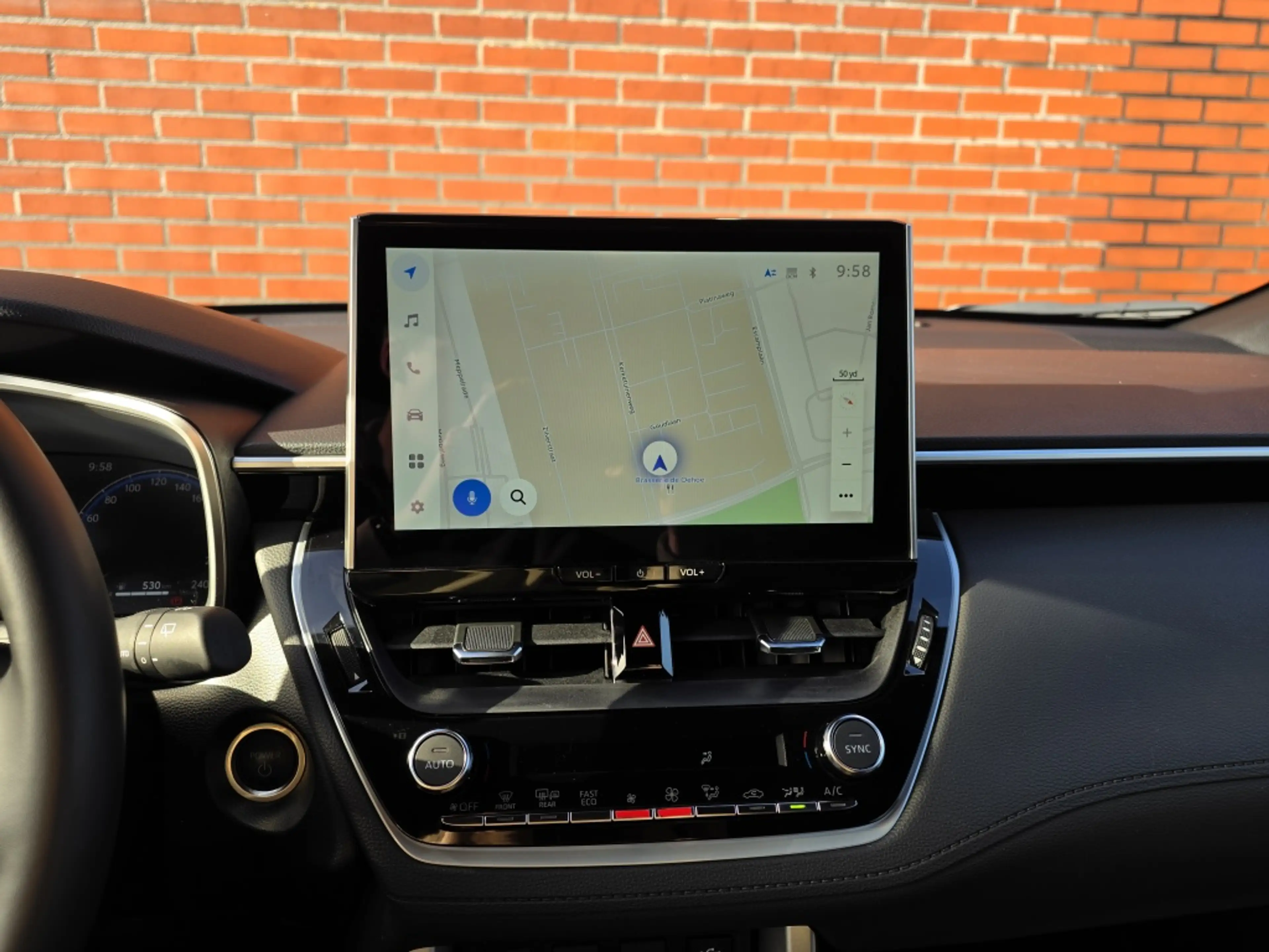 Toyota Corolla Cross Hybrid 140 Dynamic Clima Camera Velgen Full Led — photo 19