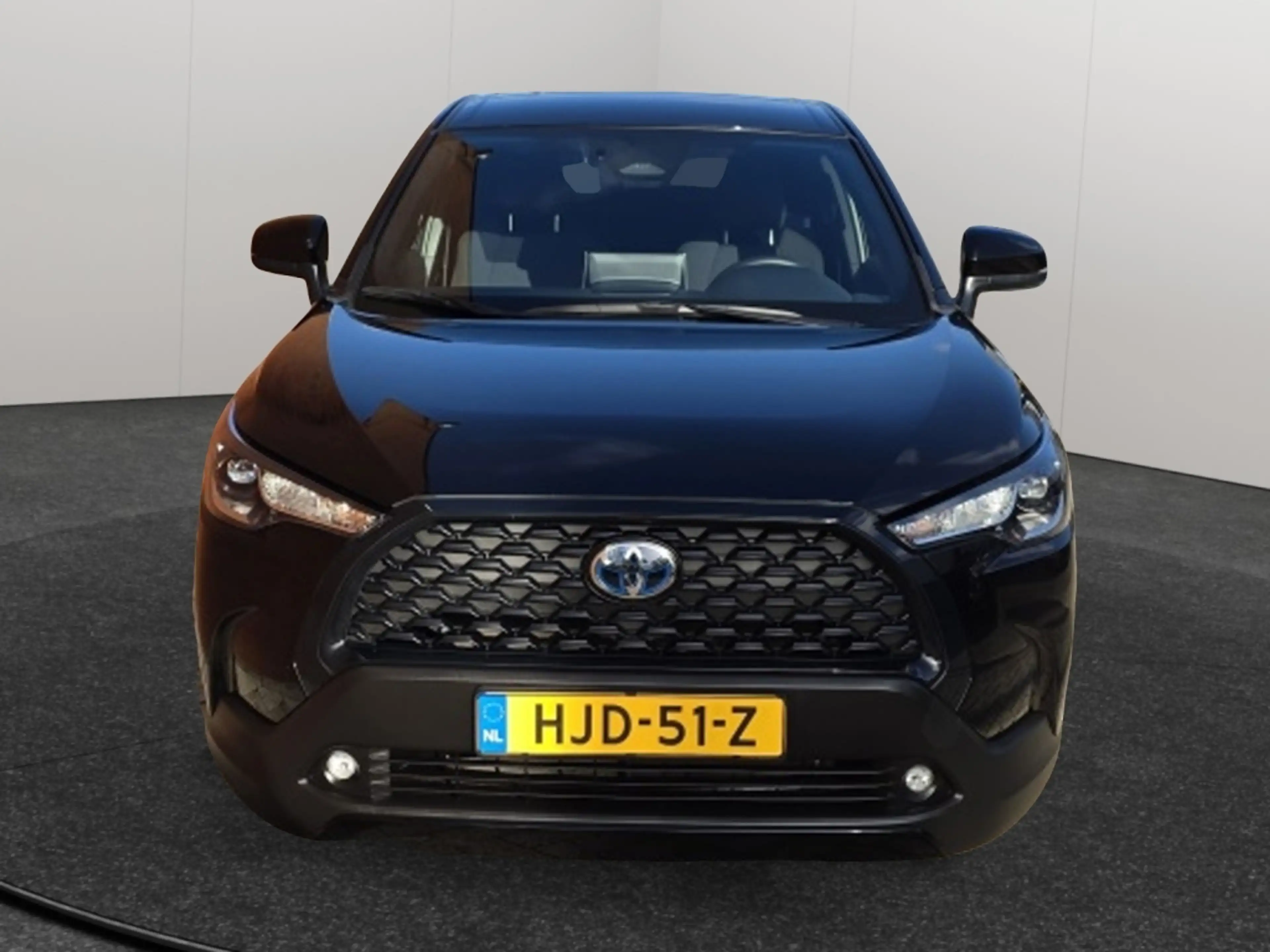 Toyota Corolla Cross Hybrid 140 Dynamic Clima Camera Velgen Full Led — photo 34