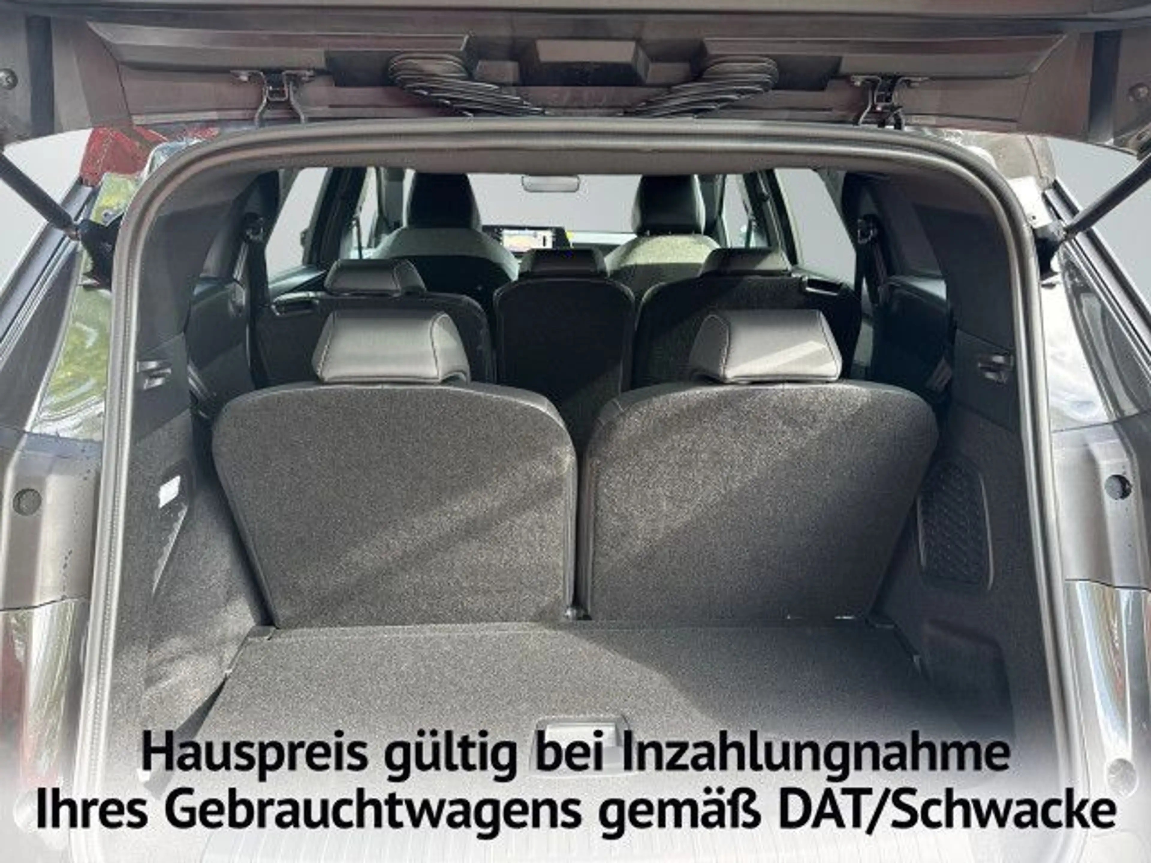 Peugeot 5008 Allure Business HYBRID / R-Kamera / SHZ Navi — photo 10