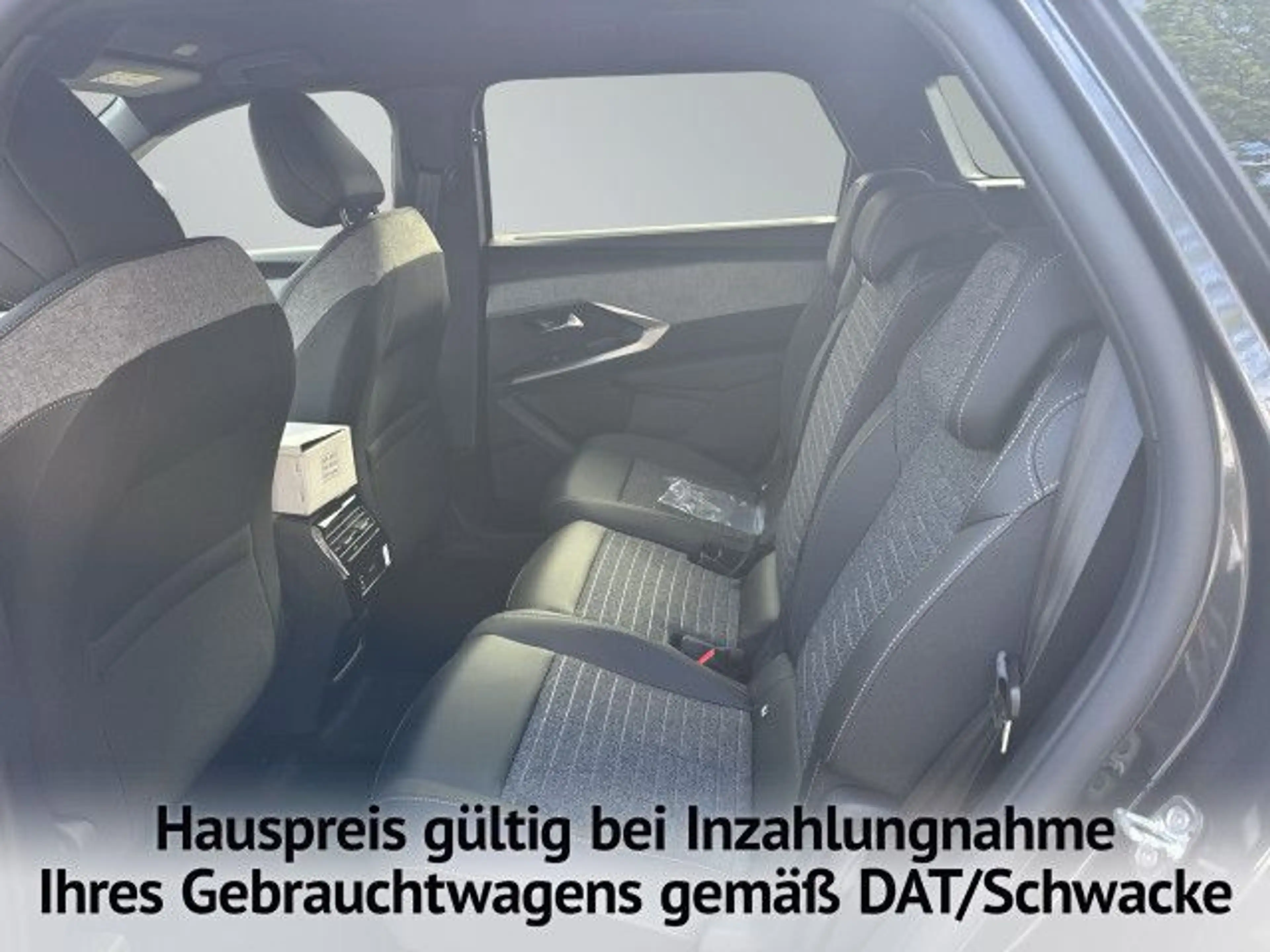 Peugeot 5008 Allure Business HYBRID / R-Kamera / SHZ Navi — photo 14