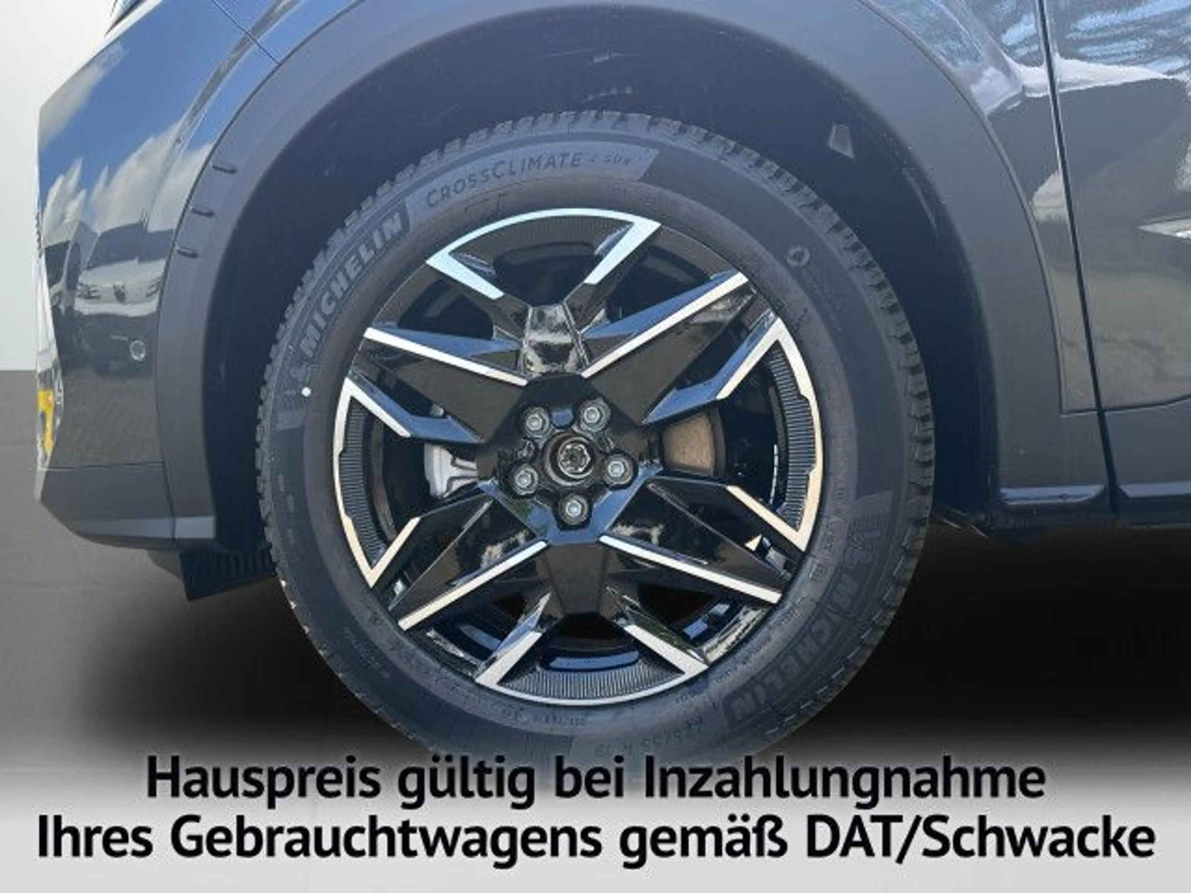 Peugeot 5008 Allure Business HYBRID / R-Kamera / SHZ Navi — photo 9