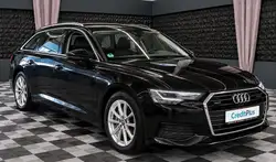 Audi A6 Avant 35 TDI 1 Hand, Navi, Automatik, LED