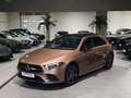 Mercedes-Benz A 250 e AMG-Line Roségoud - 12 Mnd Garantie Or - thumbnail 17