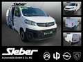 Opel Vivaro Kasten 2.0 D L2 Edition M *AHK*Klima* Weiß - thumbnail 1