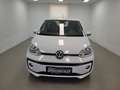 Volkswagen up! 1.0 (EURO 6d) leasingfähig, erstbesitz Weiß - thumbnail 4