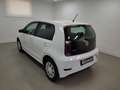 Volkswagen up! 1.0 (EURO 6d) leasingfähig, erstbesitz Weiß - thumbnail 6