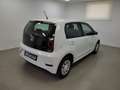 Volkswagen up! 1.0 (EURO 6d) leasingfähig, erstbesitz Weiß - thumbnail 8