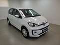 Volkswagen up! 1.0 (EURO 6d) leasingfähig, erstbesitz Weiß - thumbnail 3