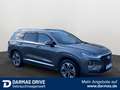 Hyundai SANTA FE SANTA FE 2.2 CRDi Premium 4WD Panorama Leder Gris - thumbnail 4