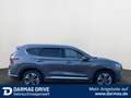 Hyundai SANTA FE SANTA FE 2.2 CRDi Premium 4WD Panorama Leder Gris - thumbnail 5