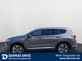 Hyundai SANTA FE SANTA FE 2.2 CRDi Premium 4WD Panorama Leder Gris - thumbnail 9
