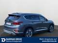 Hyundai SANTA FE SANTA FE 2.2 CRDi Premium 4WD Panorama Leder Gris - thumbnail 6