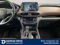 Hyundai SANTA FE SANTA FE 2.2 CRDi Premium 4WD Panorama Leder Gris - thumbnail 14