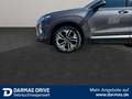 Hyundai SANTA FE SANTA FE 2.2 CRDi Premium 4WD Panorama Leder Gris - thumbnail 10