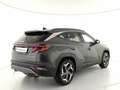 Hyundai TUCSON 1.6 CRDI XLine Grigio - thumbnail 4