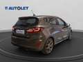 Ford Fiesta Fiesta VII 2022 5p 5p 1.0 ecoboost h ST-Line 125cv Grigio - thumbnail 7