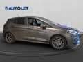 Ford Fiesta Fiesta VII 2022 5p 5p 1.0 ecoboost h ST-Line 125cv Grigio - thumbnail 4