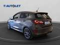 Ford Fiesta Fiesta VII 2022 5p 5p 1.0 ecoboost h ST-Line 125cv Grigio - thumbnail 8