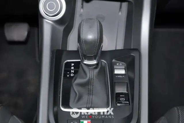 Alfa Romeo Tonale view 27