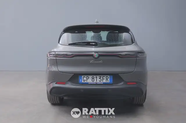 Alfa Romeo Tonale view 6