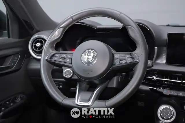 Alfa Romeo Tonale view 10