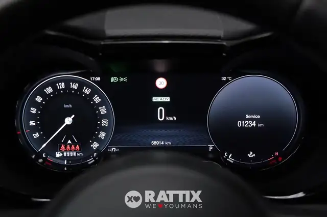 Alfa Romeo Tonale view 16