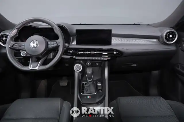 Alfa Romeo Tonale view 9