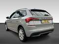 Skoda Kamiq 1.0 TSI Greentech 115pk Sport Business Gris - thumbnail 3