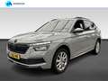 Skoda Kamiq 1.0 TSI Greentech 115pk Sport Business Gris - thumbnail 1