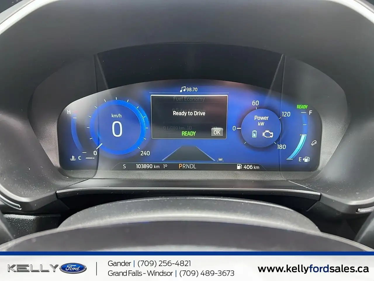 Ford Escape fotografie Ford Escape