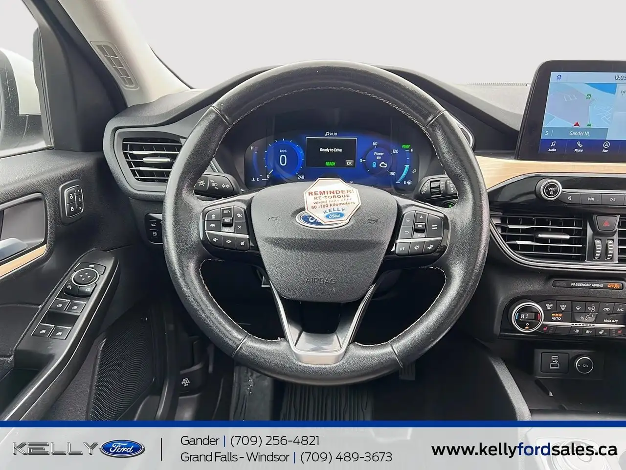 Ford Escape fotografie Ford Escape