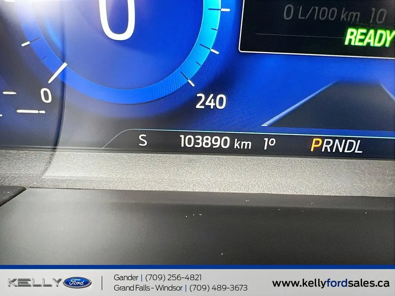 Ford Escape fotografie Ford Escape