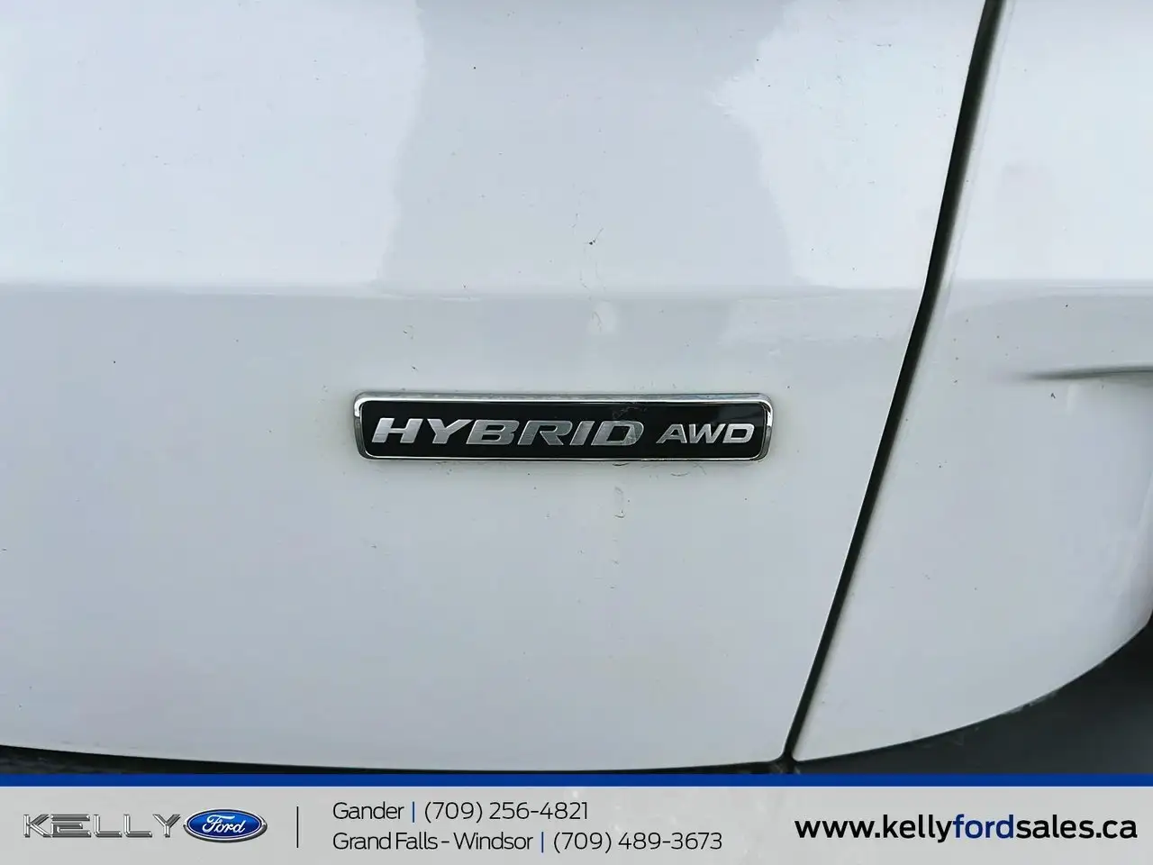 Ford Escape fotografie Ford Escape