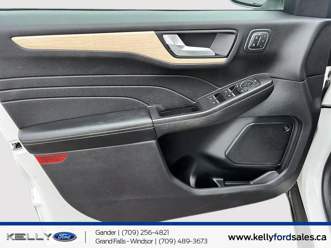 Ford Escape fotografie Ford Escape