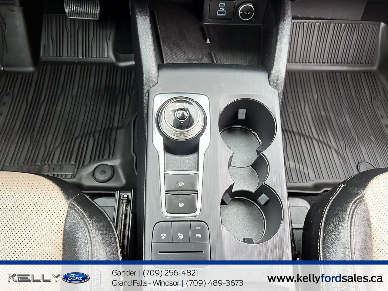 Ford Escape fotografie Ford Escape