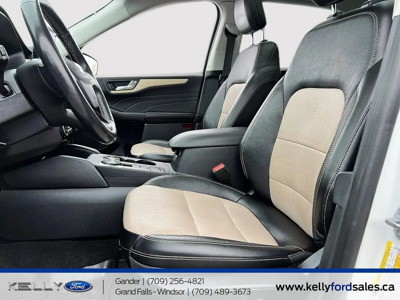 Ford Escape fotografie Ford Escape