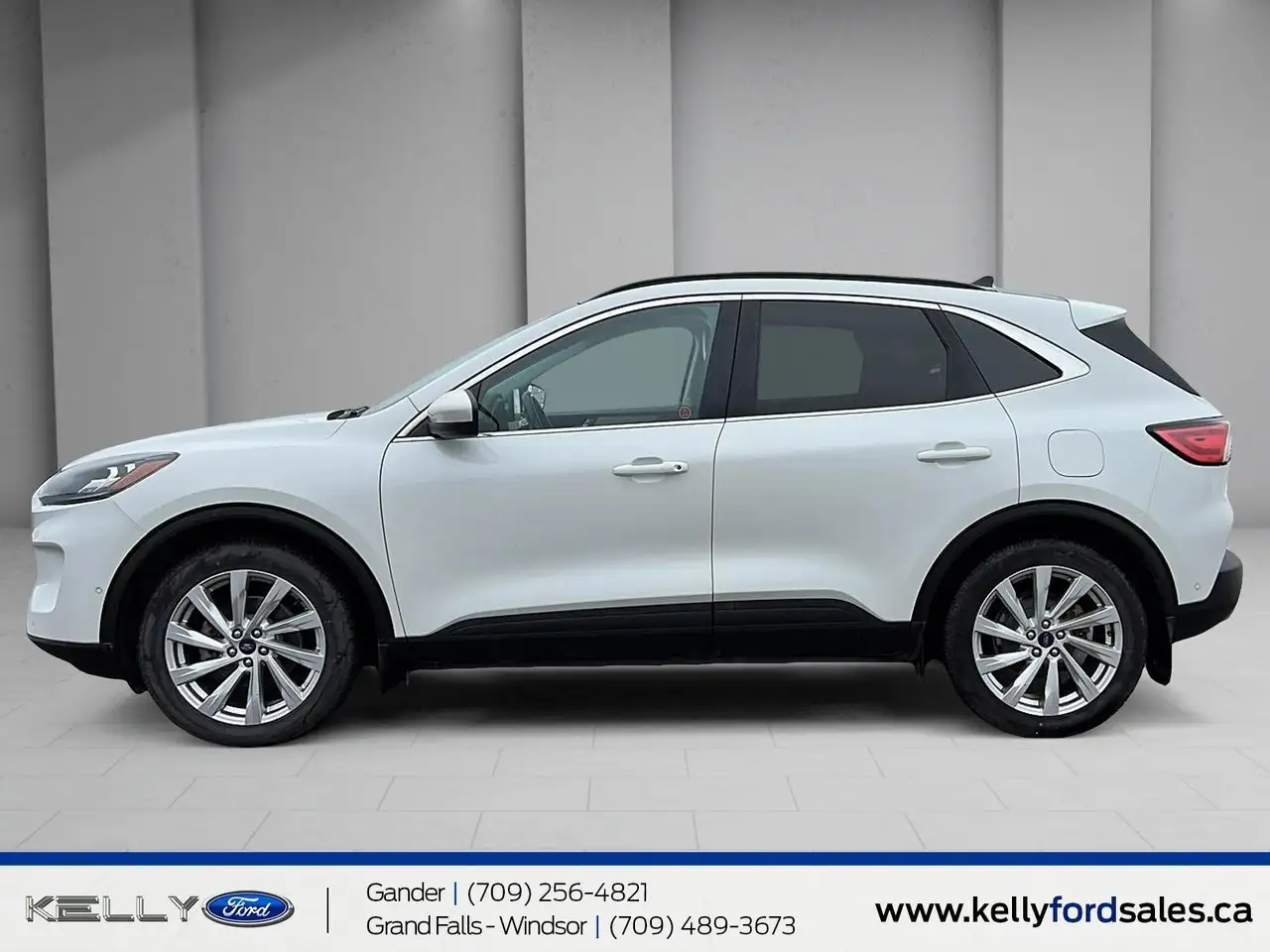 Ford Escape fotografie Ford Escape