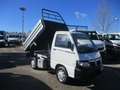 Piaggio Porter 1.3 16V GPL DI SERIE RIBALTABILE 4 RUOTE NUOVE Blanc - thumbnail 1