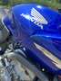 Honda CB 600 Honda CB 600 S Bleu - thumbnail 7