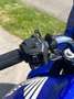 Honda CB 600 Honda CB 600 S Bleu - thumbnail 17