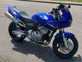 Honda CB 600 Honda CB 600 S Bleu - thumbnail 11