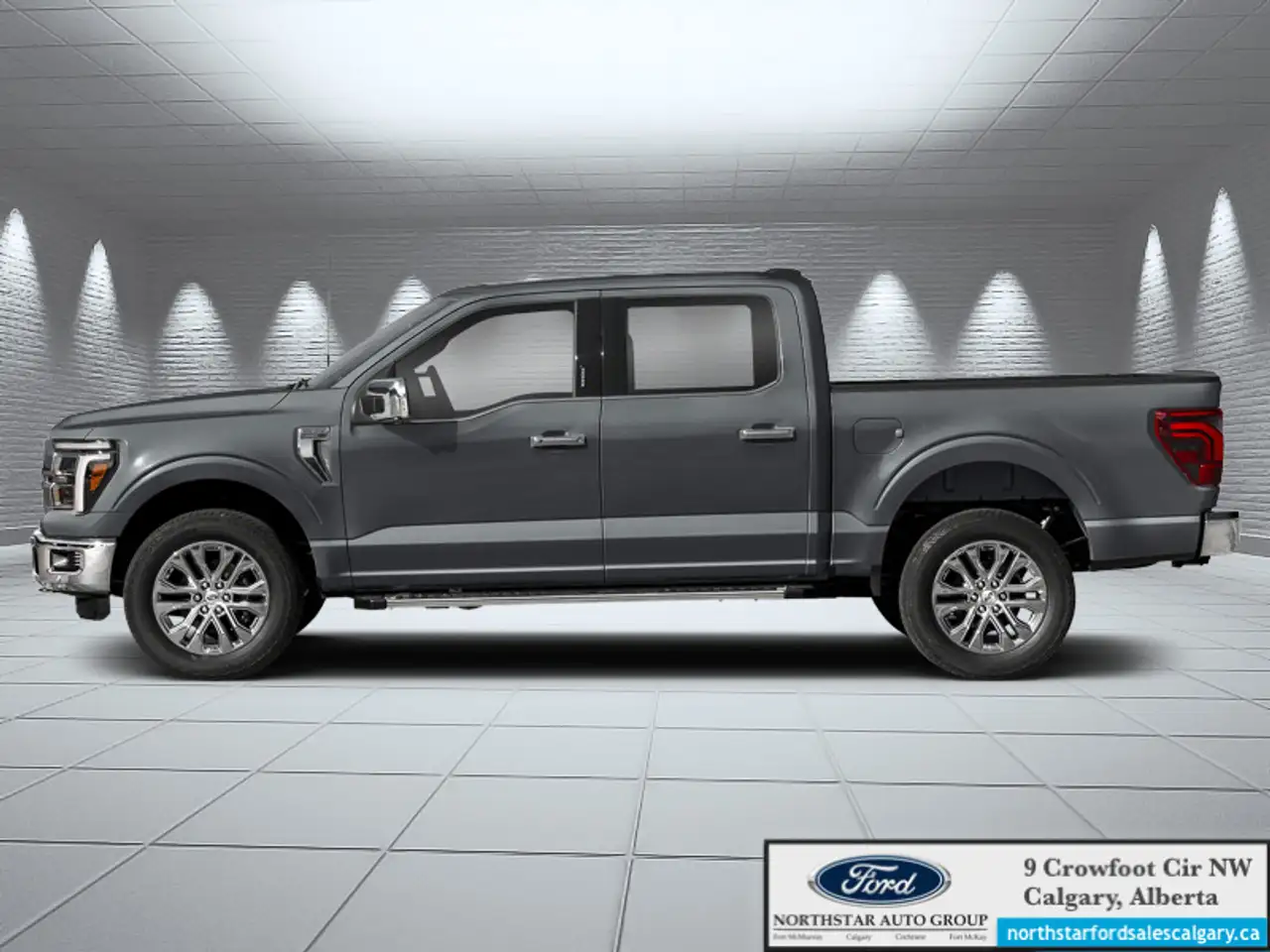 2026 Ford F 150