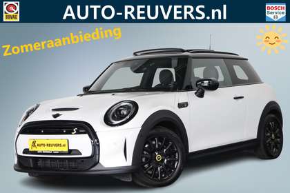 MINI Cooper E Mini Electric Navigatie / Panorama / HarmanKardon