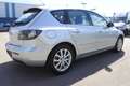 Mazda 3 Mazda 3 Sport 1,6i Active Automatik Silber - thumbnail 5