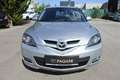 Mazda 3 Mazda 3 Sport 1,6i Active Automatik Silber - thumbnail 3