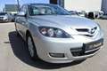 Mazda 3 Mazda 3 Sport 1,6i Active Automatik Silber - thumbnail 4