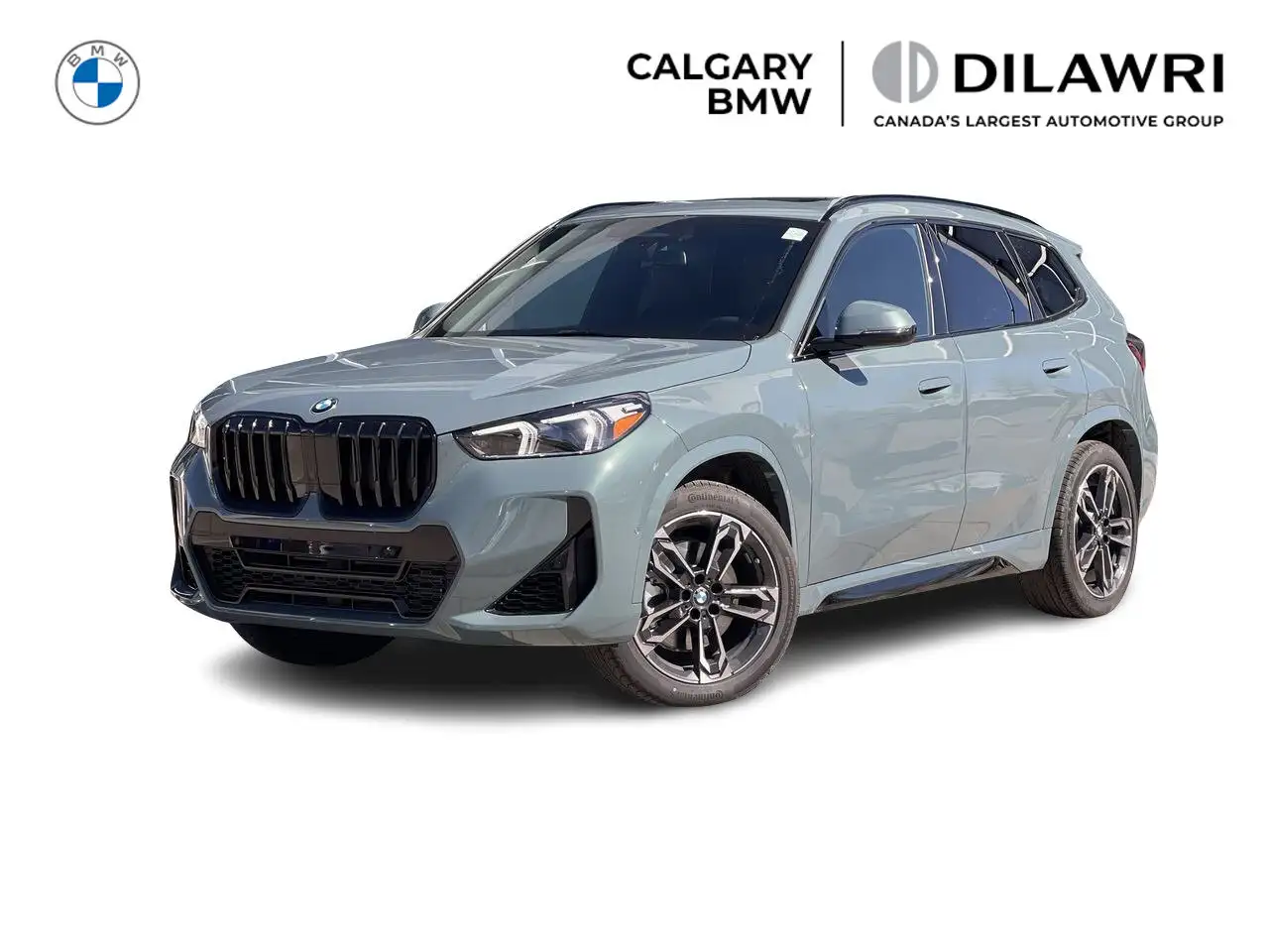 2026 BMW X1