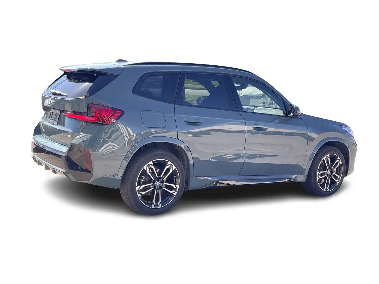 BMW X1 fotografie BMW X1